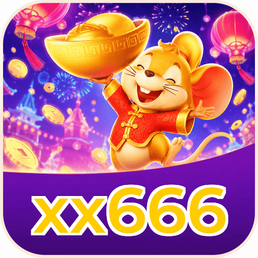 Logo xx666 Plataforma Certificada
