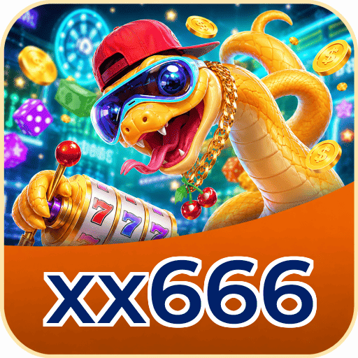 xx666 Logo - Bônus com Rollover Justo