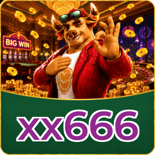 xx666 Apostas Esportivas Logo - 34 Esportes Certificados