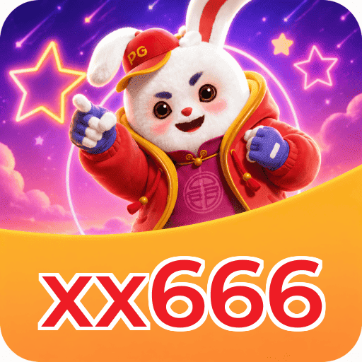 xx666 Logo Oficial