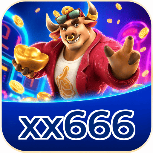 Logo da xx666
