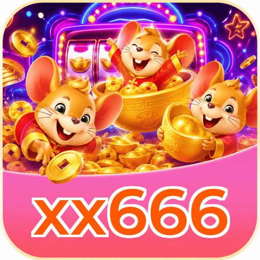 xx666 Logo Seguro