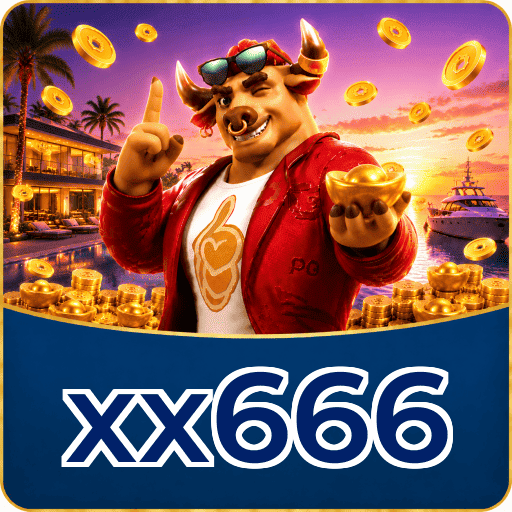 Logo xx666 Loteria Online