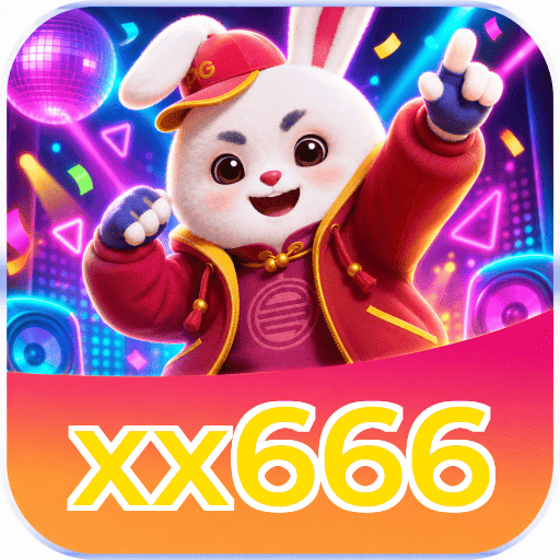 Logo xx666 Telegram Canal Oficial